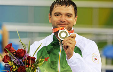 Экс-капитан паралимпийской сборной: «Белорусы - потомки литвинов»