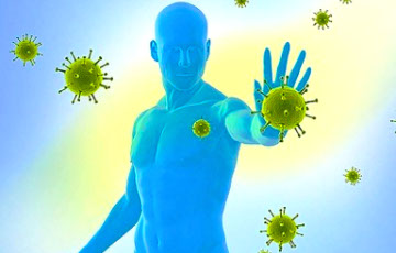 Ученые назвали категорию людей с самым стойким иммунитетом к COVID-19