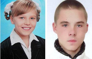 Пропавших школьников из Гродно нашли в Минске