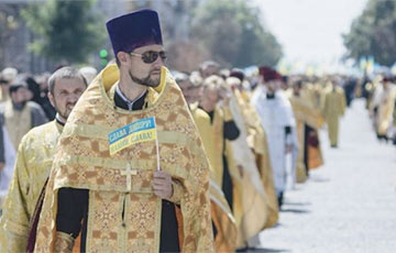 Украинская церковь на финишной прямой: Константинополь переходит в контратаку