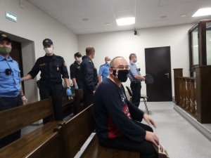 Пресс-секретаря Тихановской приговорили к 15 суткам