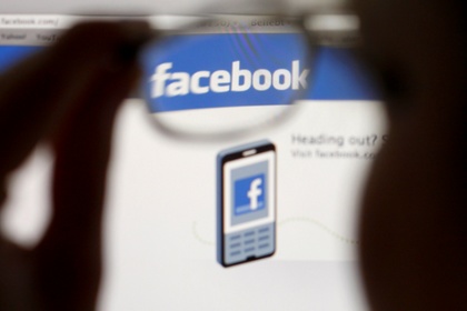 На Facebook подали в суд за сканирование личных сообщений