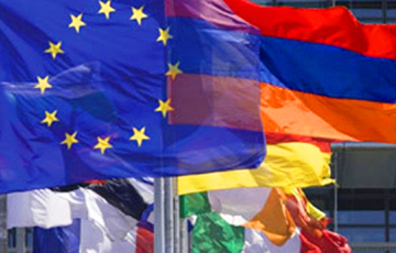 Комитет Европарламента одобрил соглашение о партнерстве с Арменией
