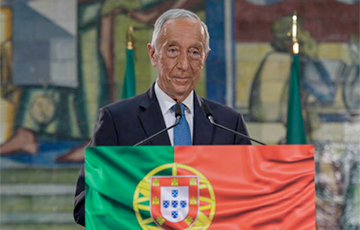 В Португалии переизбрали президента