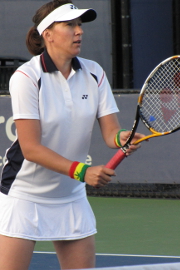 Наталья Зверева получит награду Международной федерации тенниса