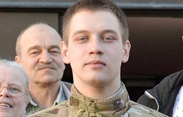 Белорусский доброволец в Украине: Лукашенко покрывает боевиков
