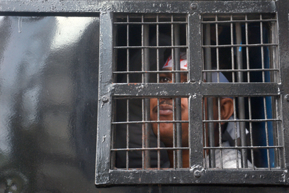 Изнасиловавший 71-летнюю монахиню житель Бангладеш получил пожизненный срок