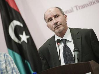 Повстанцы составили план устройства Ливии после Каддафи