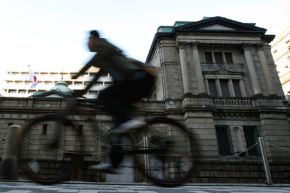 Японский велосипедист заплатит полмиллиона долларов за сбитую пенсионерку