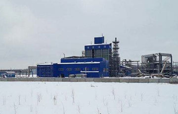 Из-за выброса вредных веществ в Могилеве остановили работу завода с российским капиталом