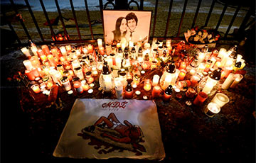 В Словакии задержали подозреваемых в резонансном убийстве журналиста Кучака