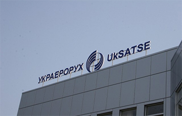 «Украэрорух» отказался платить «Белавиа» за возврат самолета