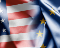 МИД Беларуси видит динамику в отношениях с США и ЕС