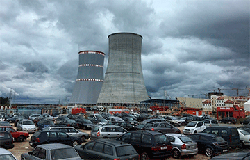 На БелАЭС отключен энергоблок и остановлен реактор