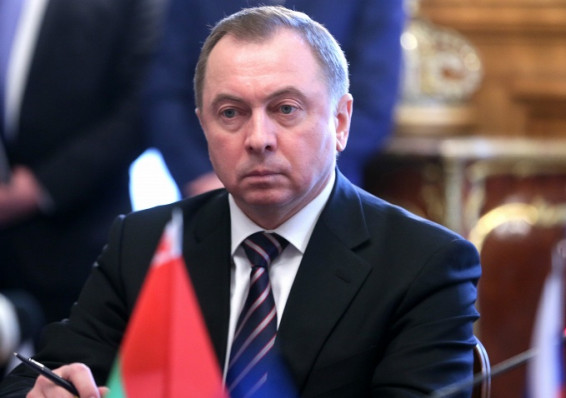 Макей обвинил руководителя наблюдательной миссии ОБСЕ в предвзятости к Беларуси