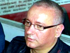Директору «Радыё Рацыя» отказали в белорусской визе
