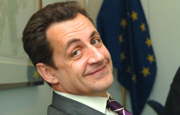 Саркози призвал ЕС принять новое Шенгенское соглашение