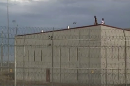 В американской тюрьме в ходе беспорядков погибли трое заключенных