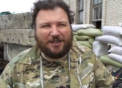 Командир взвода батальона «Айдар»: Не вижу оснований для успеха переговоров в Минске