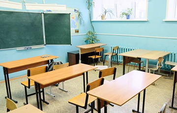 Власти Белыничского района закрыли на карантин школу