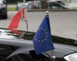 Компромисса ЕС-Беларусь по политзаключенным не будет