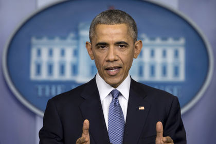 Обама заявил о возвращении лидерства США