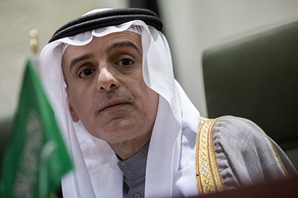 Саудовцы опровергли «нефтяной сговор» с Россией ради вывода войск из Сирии