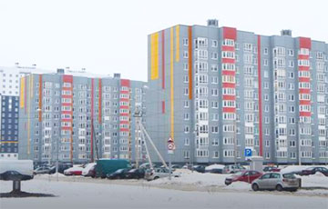За сколько продали самую дорогую и самую дешевую квартиры в Минске в прошлом году?