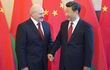 Леонид Заико: Лукашенко хочет угодить генсеку Китая