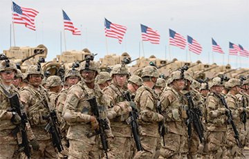 Начальник штаба армии США призвал усилить военное присутствие в Европе