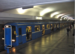 Новые станции минского метро заработают к 7 ноября