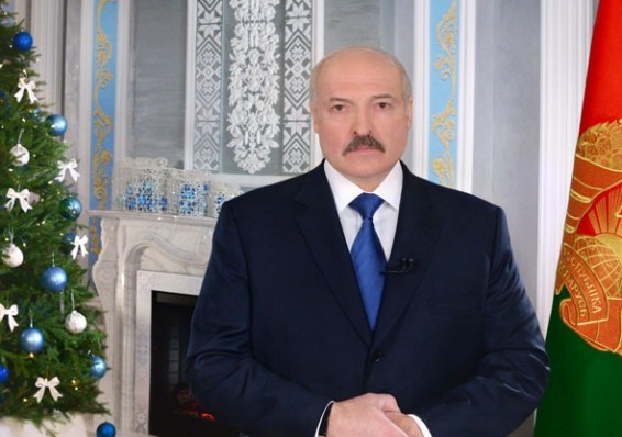 Лукашенко пообещал белорусам разумные перемены