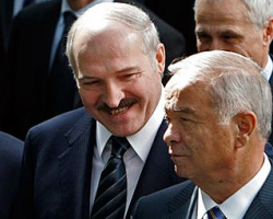Беларусь и Узбекистан выведут отношения на более высокий уровень