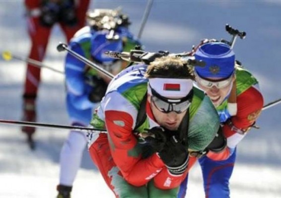 Правительство Беларуси до трех раз увеличило оклады спортсменам и тренерам