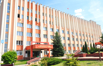 37-летний директор минской гимназии стал замглавы Ленинского района