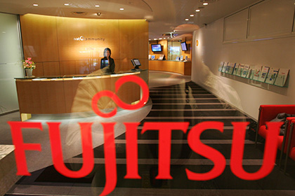 Fujitsu вложит в облачные технологии два миллиарда долларов