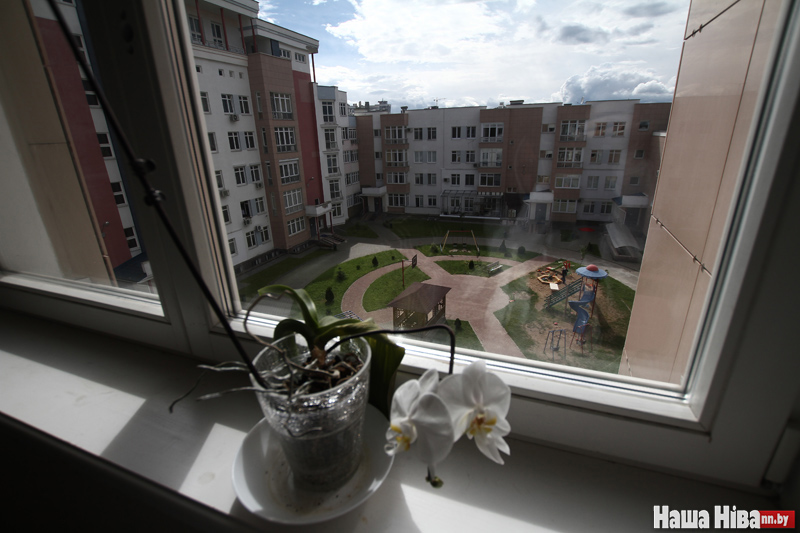Министр Снопков прикупил апартаменты за $500 тысяч