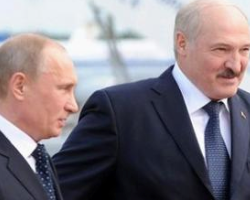 Путин откроет музей ВОВ и наедине пообщается с Лукашенко