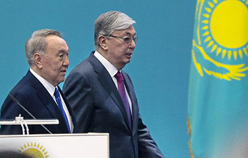 После Назарбаева: «молодые волки» и старая гвардия в Казахстане