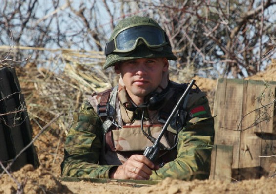 В Беларуси появится новый вид военной службы по мобилизации