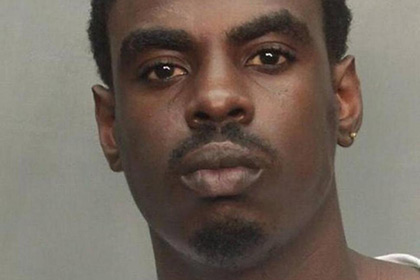 Убийцу гея-вудуиста из Флориды отправили в тюрьму на 15 лет