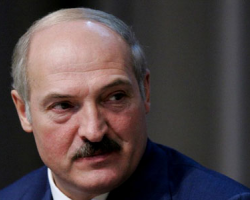 Лукашенко: в Беларусь никто не придет с войной