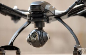 Использование дронов в Беларуси ограничат