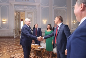 Лукашенко рассказал о том, что будет, когда рухнет Беларусь