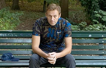 Алексей Навальный впервые рассказал о последних минутах перед комой