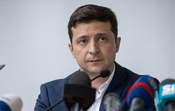 Зеленский подтвердил, что Украина подписала «формулу Штайнмайера»
