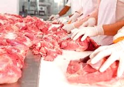 Продукцию Брестского мясокомбината не пускают в Россию