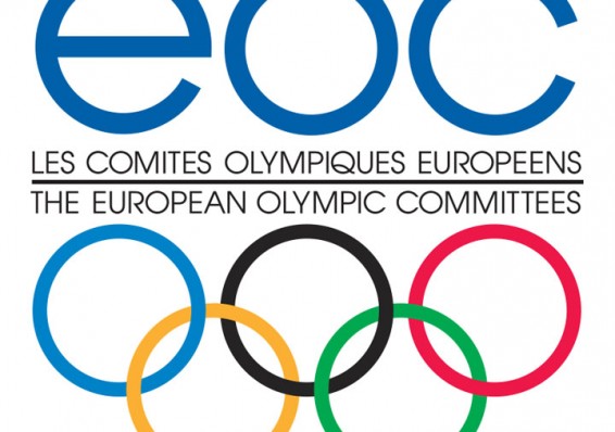 В Минске пройдет заседание европейских олимпийских комитетов
