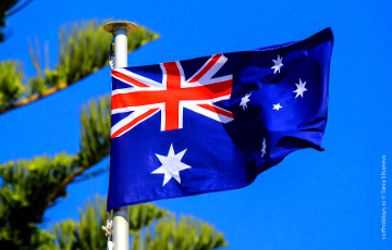 Австралия разрешила въезд в страну привитым «Спутником V»