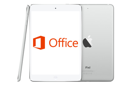 СМИ узнали сроки выхода MS Office для iPad